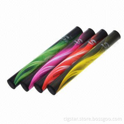 Brand New Disposable E-cigarette with Huge Vapor